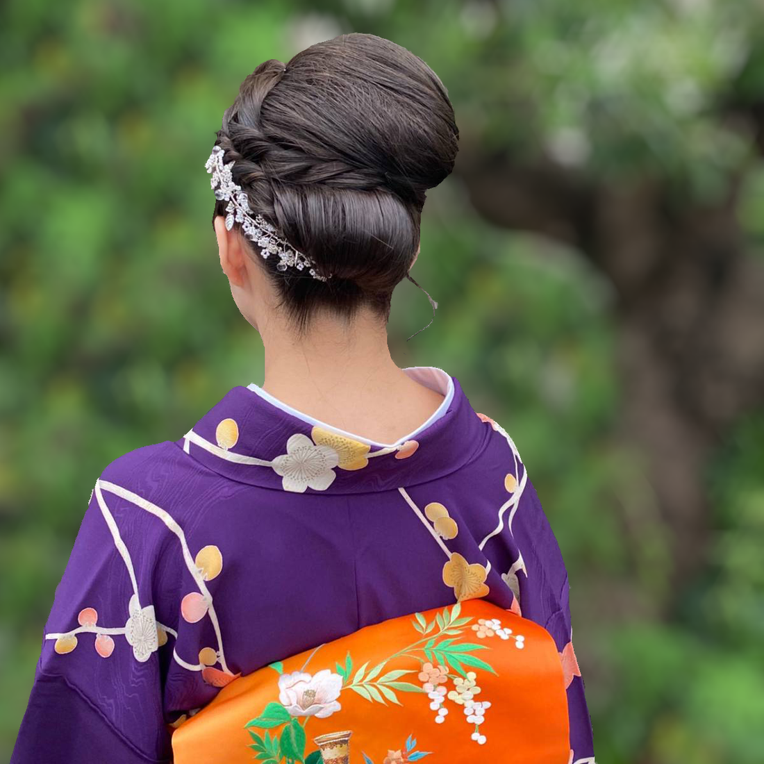 How to Choose a Vintage Kimono: A Beginner's Guide