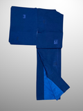 小紋 リサイクル 着物リメイク・材料用 | Japanese Komon Kimono Fabric for Remake Vintage