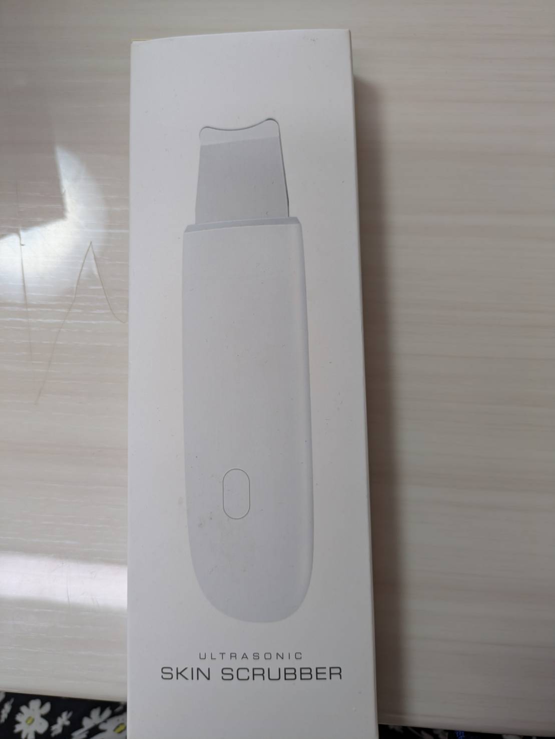SEVEN BEAUTYの「毛穴洗浄ディープスキン」の未使用品