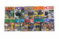 モト・メンテナンス（MOTO MAINTENANCE）59冊