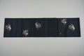 名古屋帯 正絹 リサイクル | Japanese Nagoya Obi Belt Silk Vintage