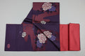 名古屋帯 正絹 リサイクル | Japanese Nagoya Obi Belt Silk Vintage