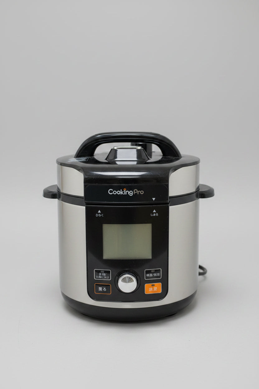 パワーマジックフライヤーXL｜未使用・リユース Power Magic Fryer XL | Unused Pre-Owned Air Fryer