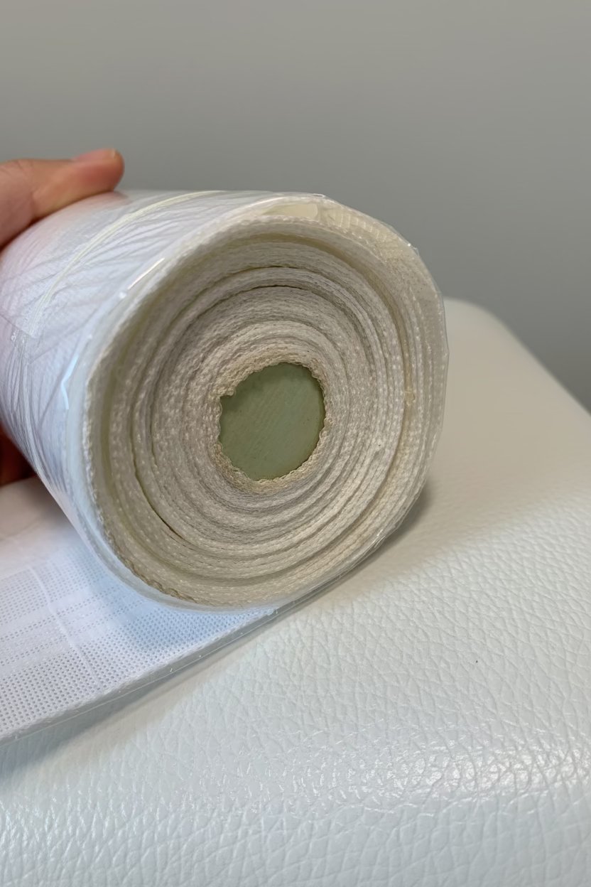 紗 献上柄 博多織 名古屋帯 反物 ポリエステル | Japanese Sha Hakata Ori Nagoya Obi Fabric Bolt Polyester