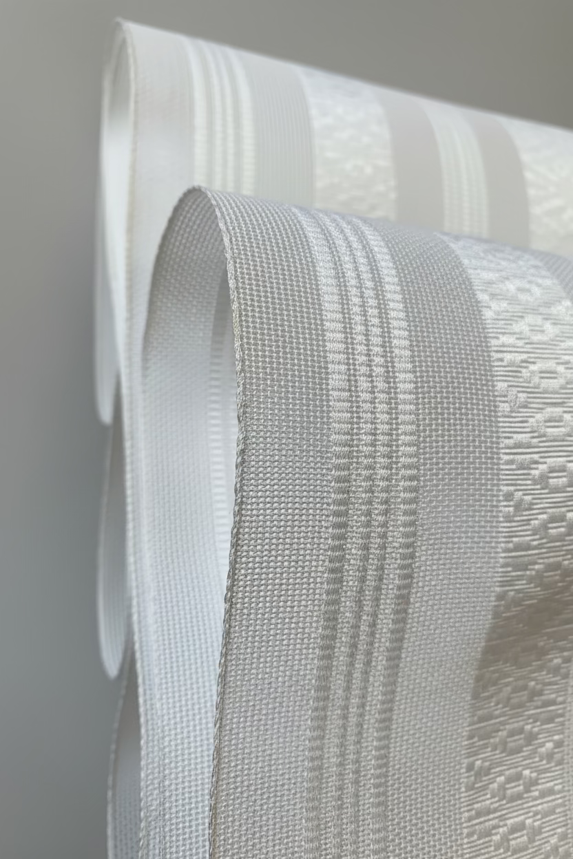 紗 献上柄 博多織 名古屋帯 反物 ポリエステル | Japanese Sha Hakata Ori Nagoya Obi Fabric Bolt Polyester