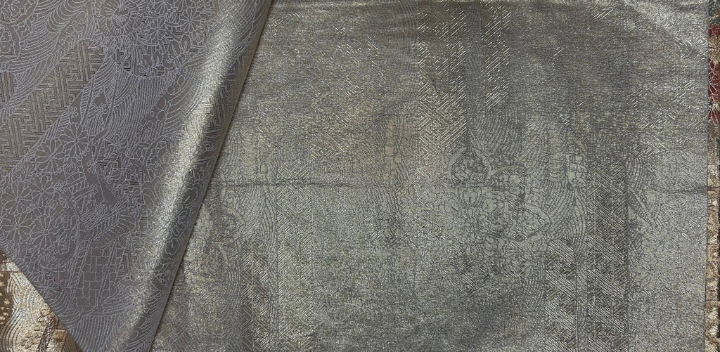 袋帯 正絹 リサイクル | Japanese Fukuro Obi Belt Silk Vintage