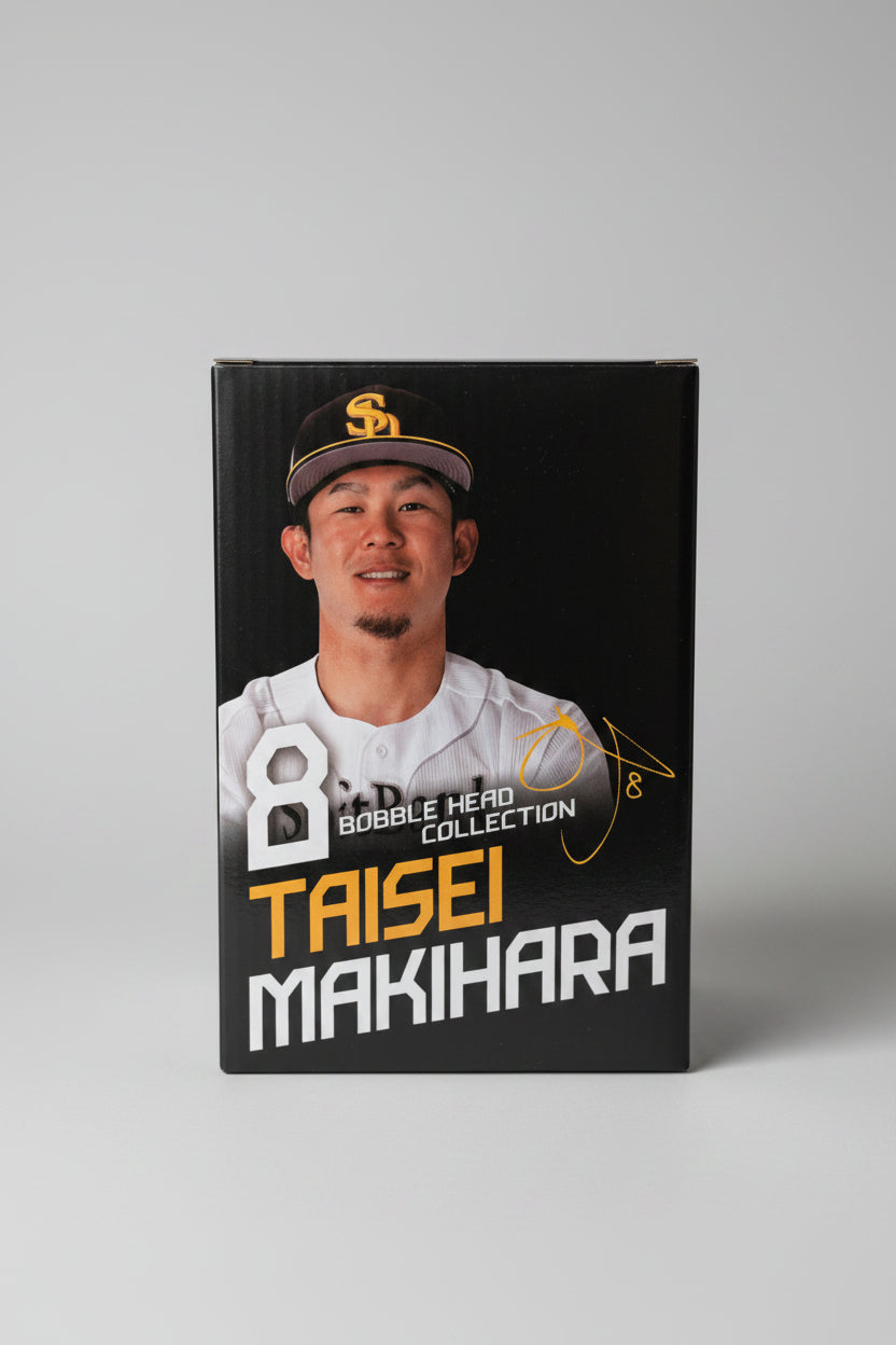牧原大成 グッズ リサイクル | Makihara Taishi Goods Vintage Japan