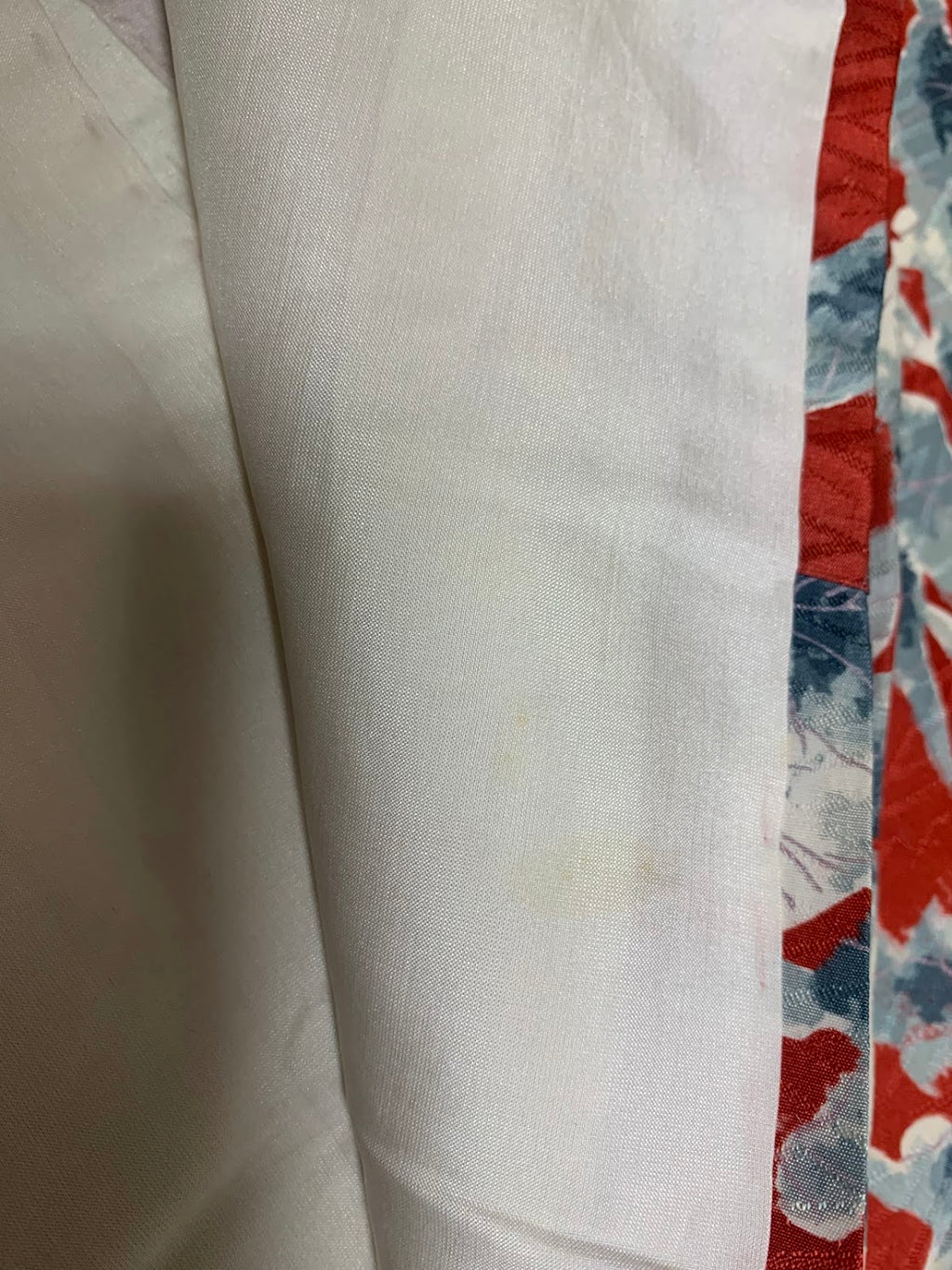 アンティーク 小紋 リサイクル | Japanese Antique Komon Kimono Vintage