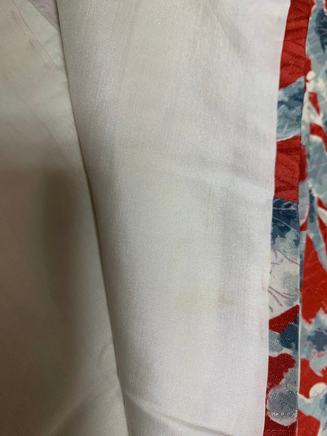 アンティーク 小紋 リサイクル | Japanese Antique Komon Kimono Vintage