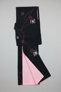 アンティーク 小紋 リサイクル | Japanese Antique Komon Kimono Vintage