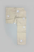 小紋 袷トールサイズ 正絹 未使用 | Japanese Komon Kimono Awase Tall Size Silk Unused