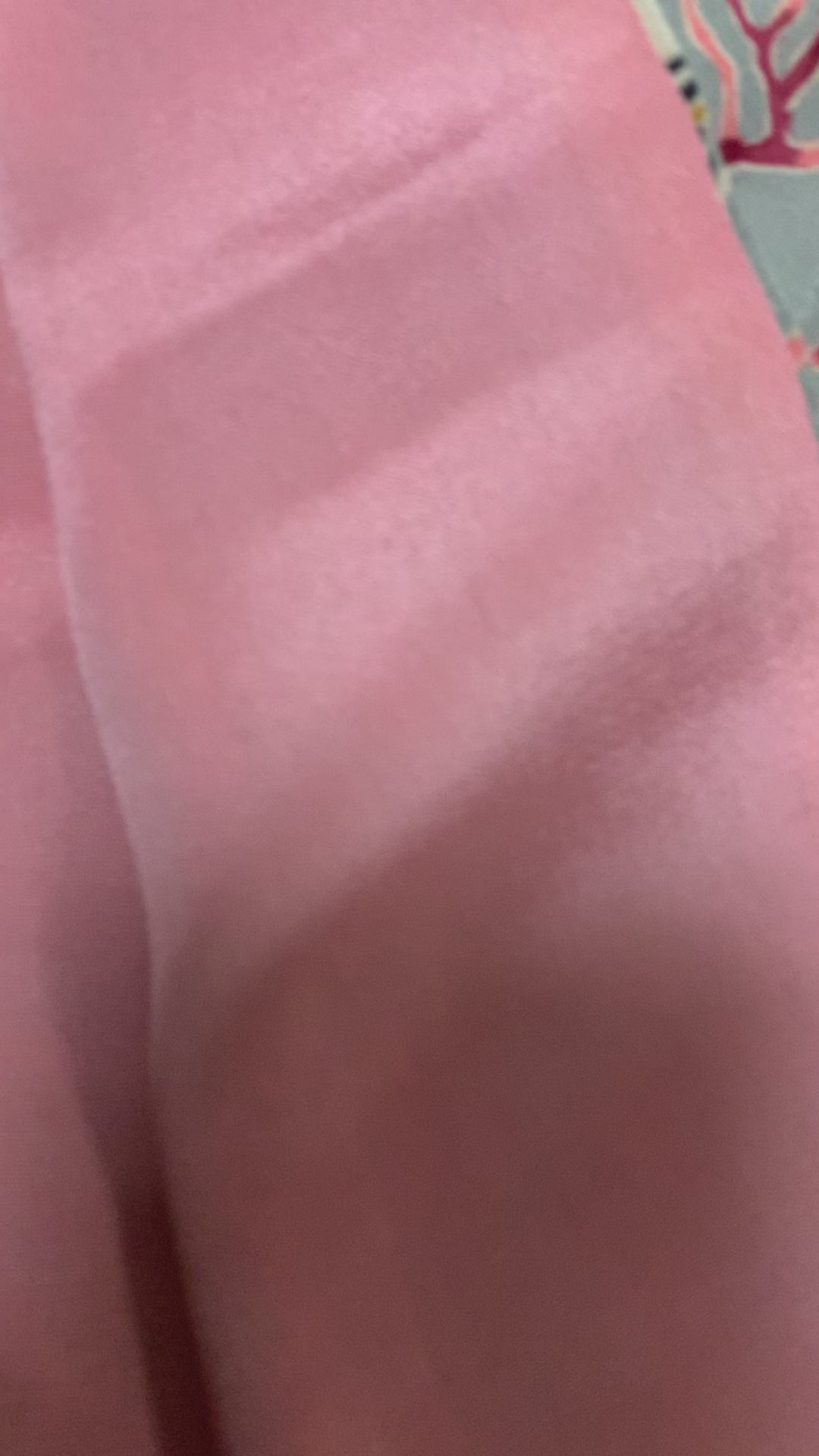 アンティーク 小紋 リサイクル | Japanese Antique Komon Kimono Vintage