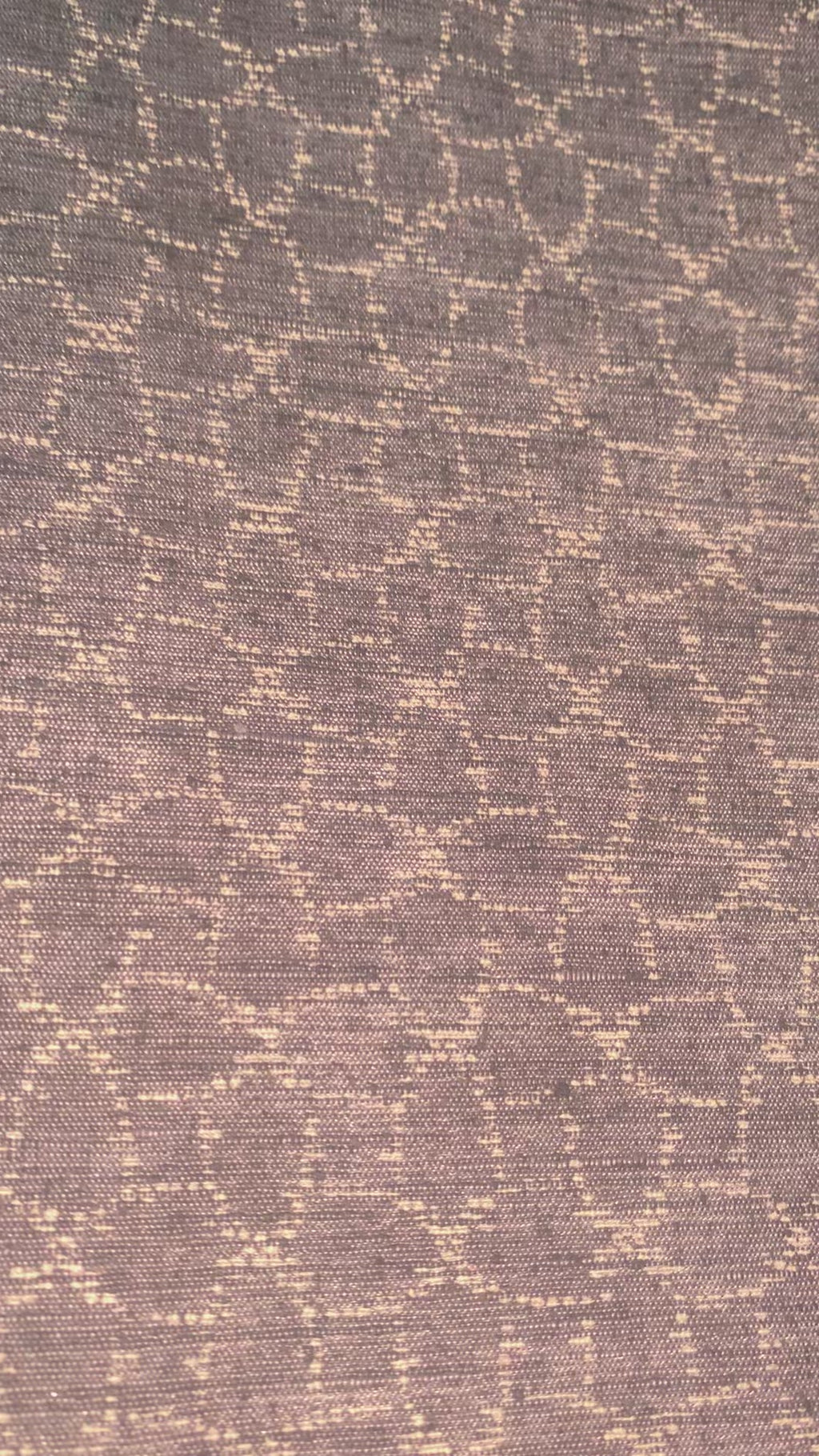 Tsumugi Awase Silk Kimono - Recycled | Japanese Tsumugi Kimono Awase Silk Vintage
