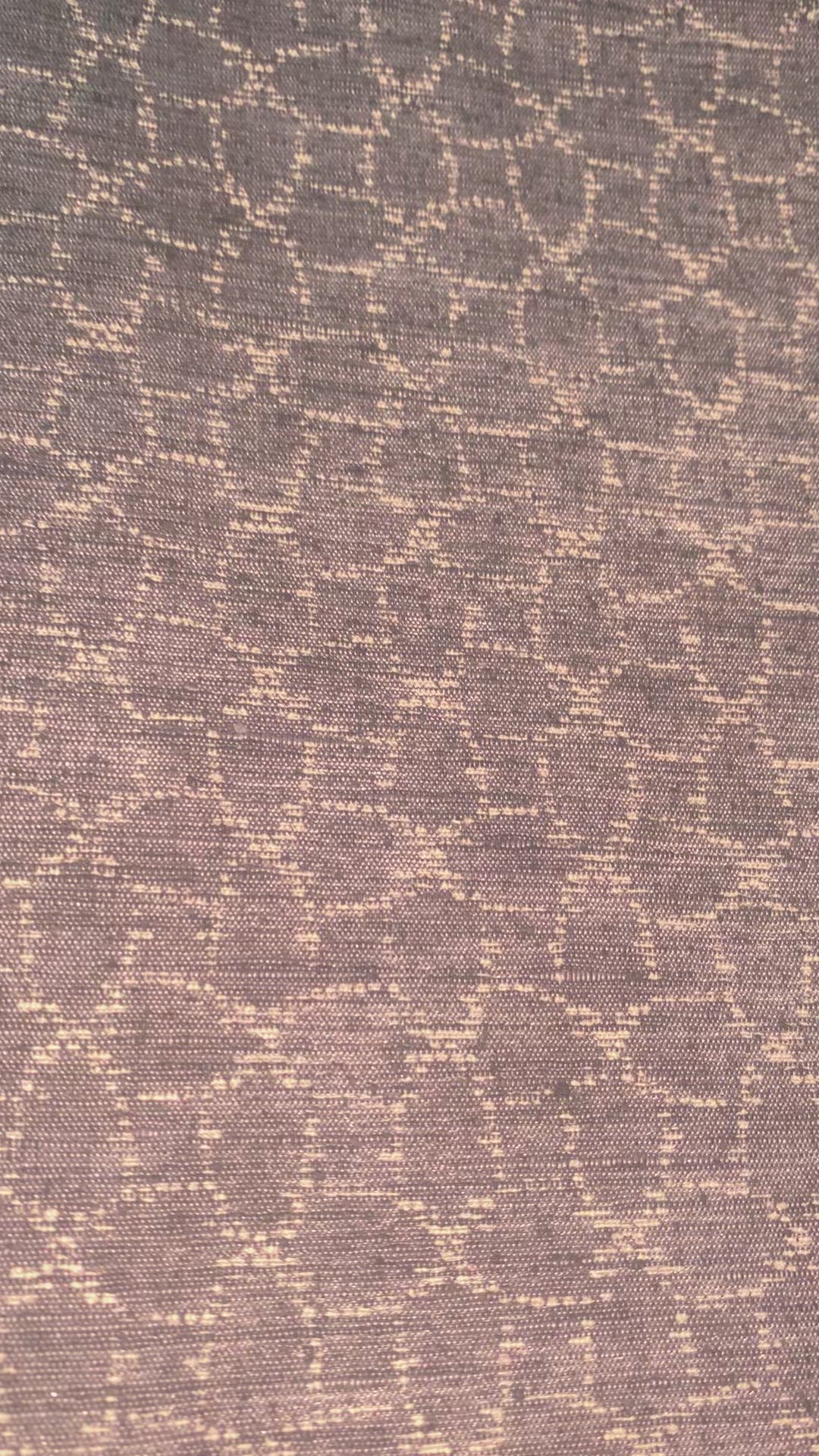 Tsumugi Awase Silk Kimono - Recycled | Japanese Tsumugi Kimono Awase Silk Vintage
